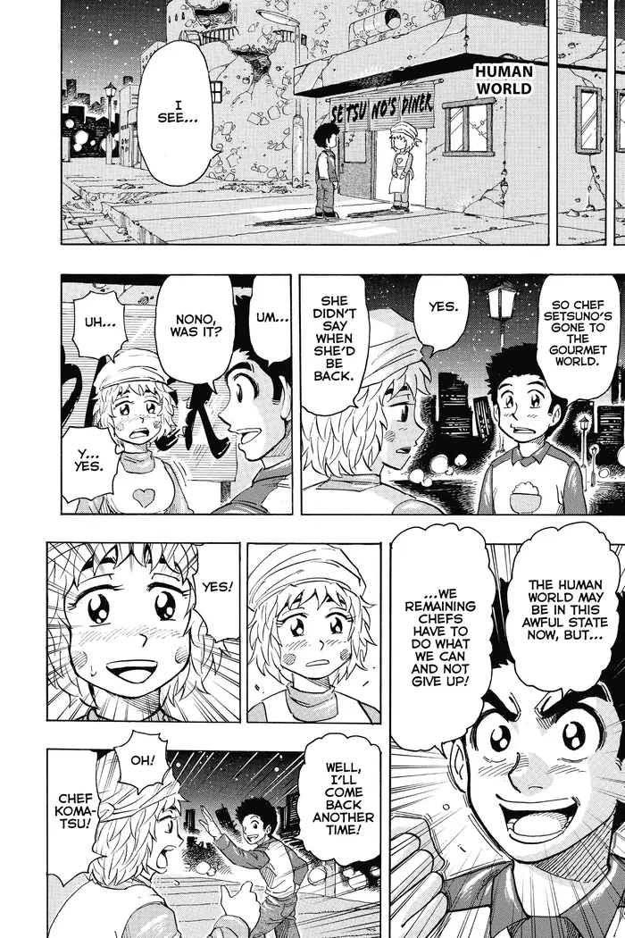 Toriko Chapter 269 image 16_optimized